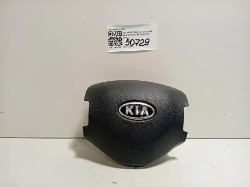 Air-bag Guidatore 56900-3U100 Kia Sportage III 2010
