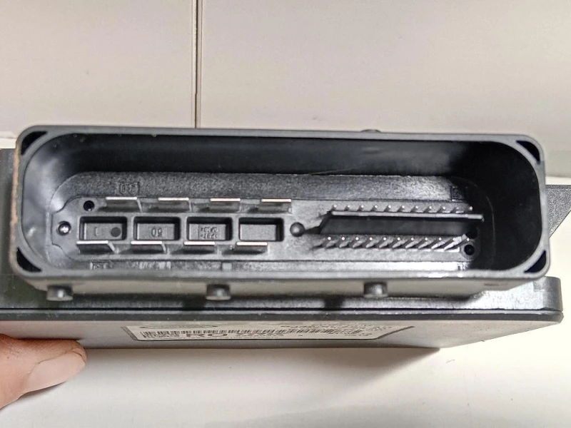 Centralina Freno A MANO BJ32-2C496-AH Land Rover Range Rover Evoque I 2011