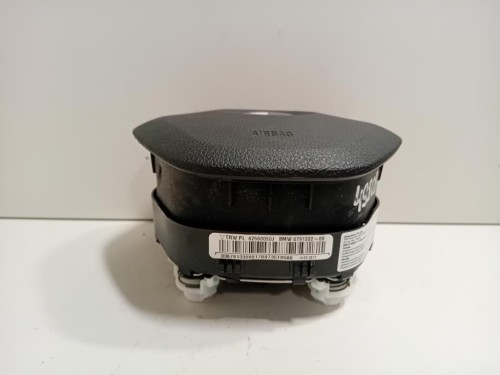 Air-bag Guidatore 6791332-09 Bmw Serie 1 F20 Berlina 2015