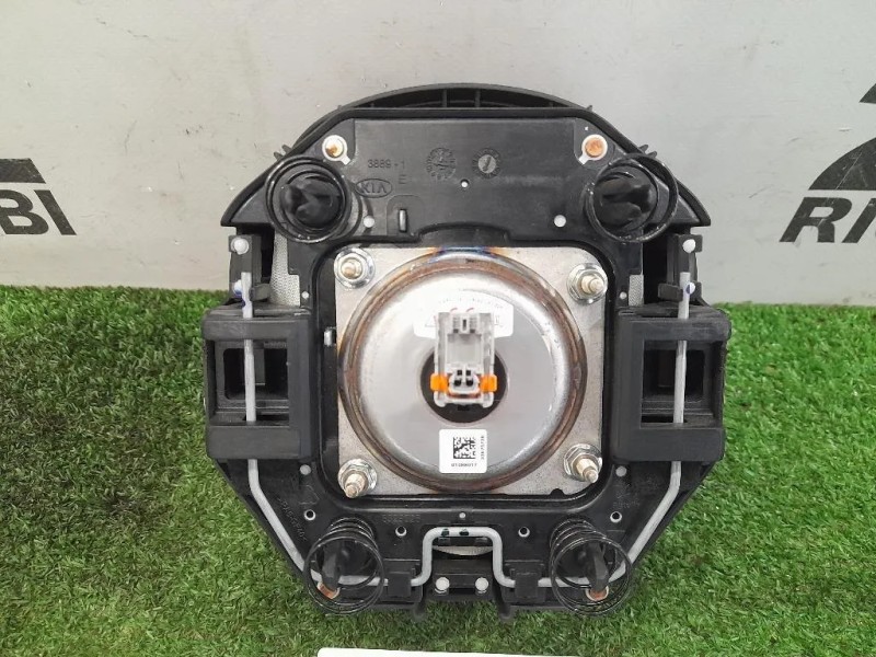 Air-bag Guidatore 56900F1000 Kia Sportage IV 2016