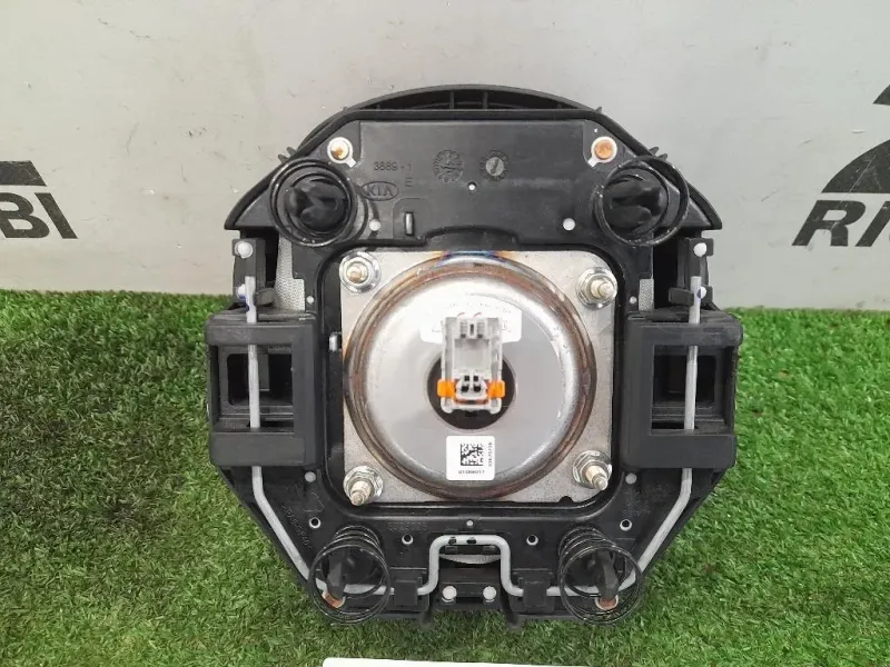 Air-bag Guidatore 56900F1000 Kia Sportage IV 2016