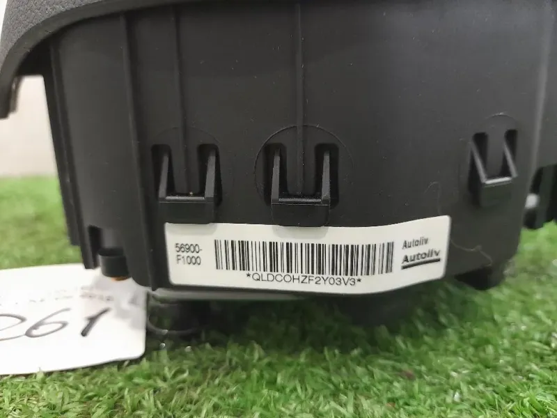 Air-bag Guidatore 56900F1000 Kia Sportage IV 2016