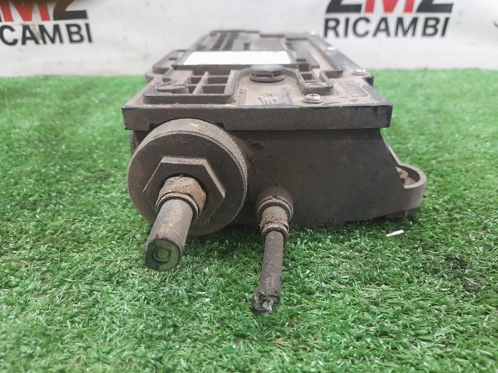 Air-bag Guidatore 34114017C Lancia Delta III 2011