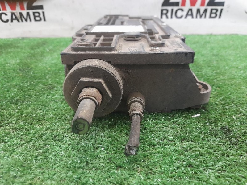 Air-bag Guidatore 34114017C Lancia Delta III 2011
