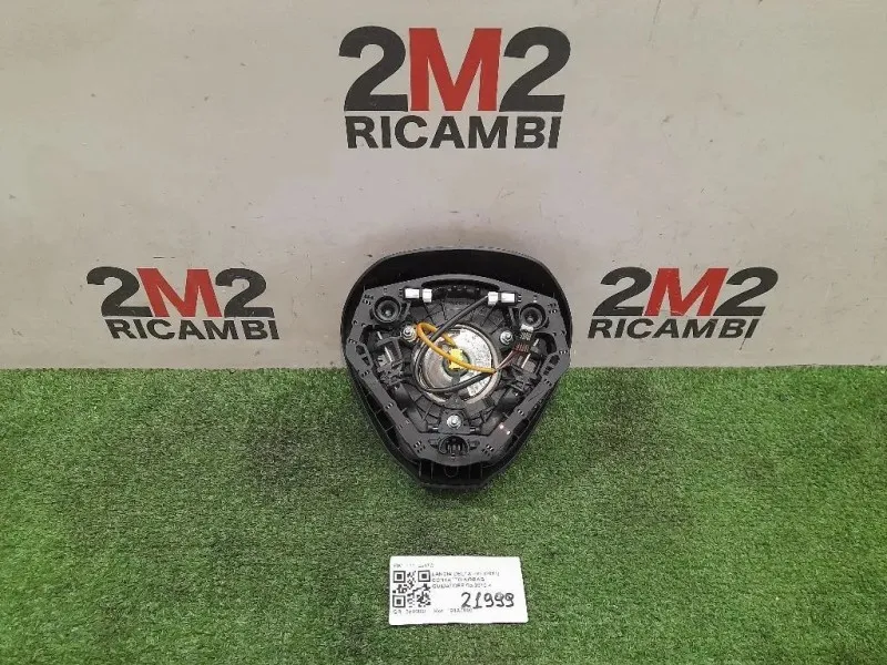 Air-bag Guidatore 34114017C Lancia Delta III 2011