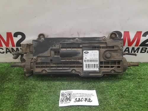 Centralina Freno A MANO SNF500026 Land Rover Range Rover Sport I 2005