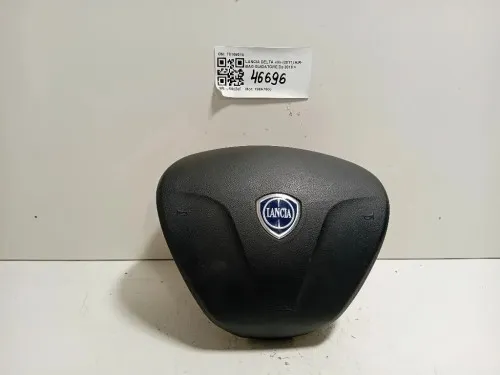 Air-bag Guidatore 70159010 Lancia Delta III 2011