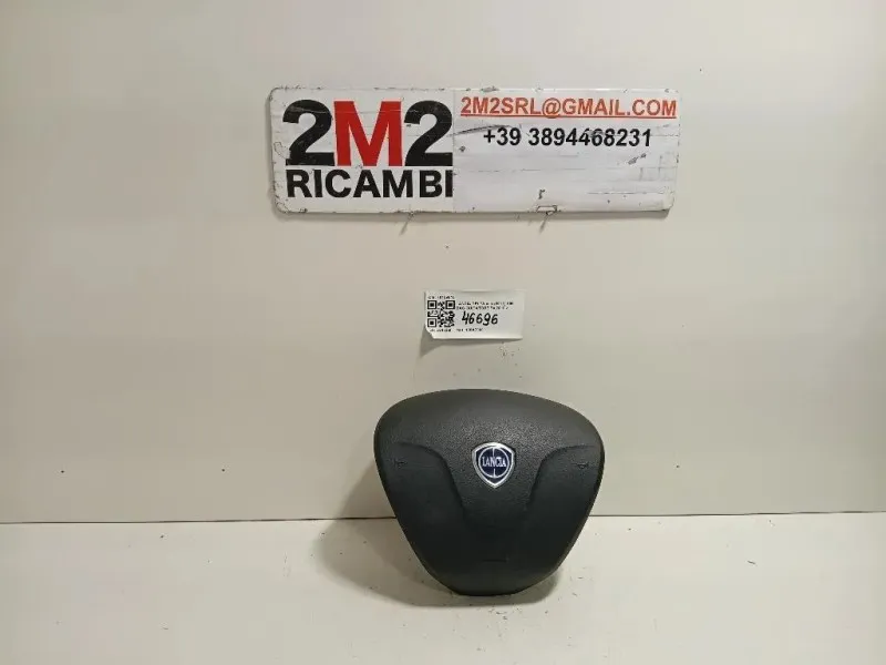 Air-bag Guidatore 70159010 Lancia Delta III 2011