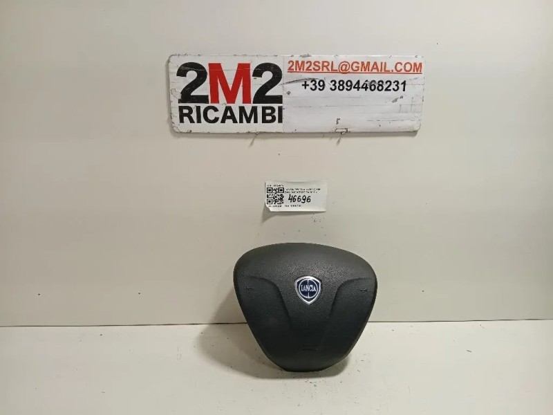 Air-bag Guidatore 70159010 Lancia Delta III 2011