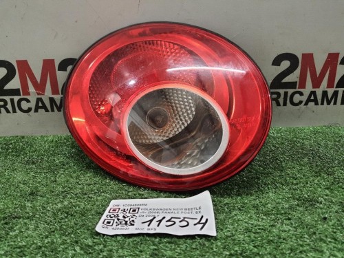 Fanale POST SX 1C0945095M Volkswagen NEW Beetle I Cabrio 2002