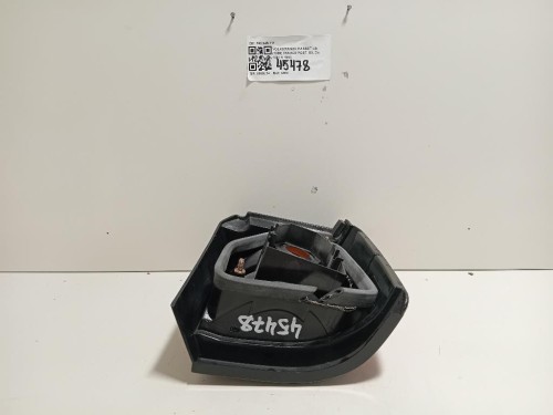 Fanale POST SX 333 945 111 Volkswagen Passat II 1989