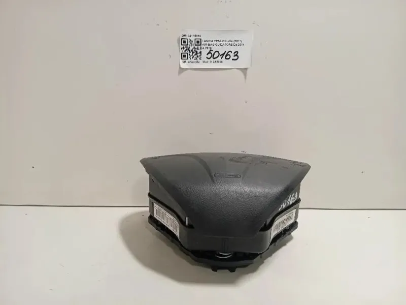 Air-bag Guidatore 34115060 Lancia Ypsilon III 2011