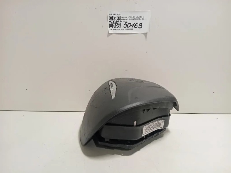 Air-bag Guidatore 34115060 Lancia Ypsilon III 2011