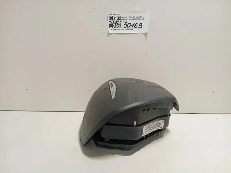 Air-bag Guidatore 34115060 Lancia Ypsilon III 2011