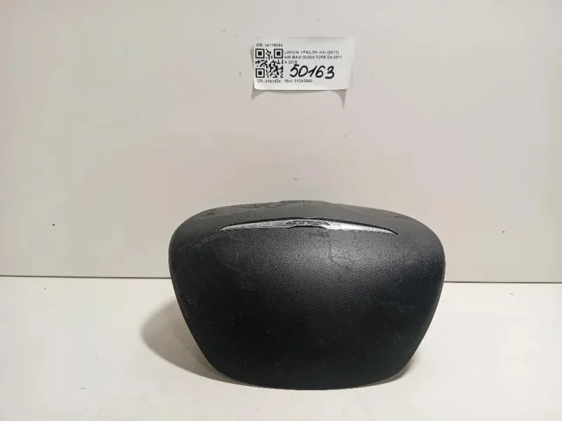 Air-bag Guidatore 34115060 Lancia Ypsilon III 2011