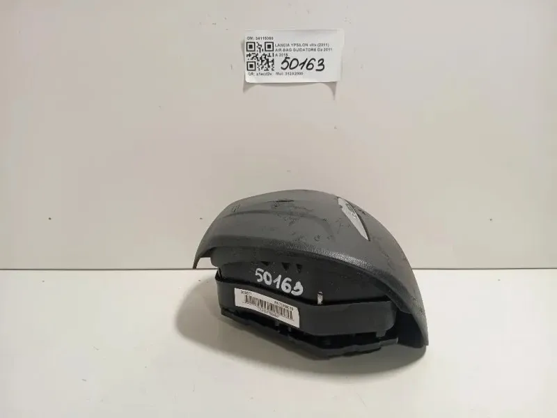 Air-bag Guidatore 34115060 Lancia Ypsilon III 2011