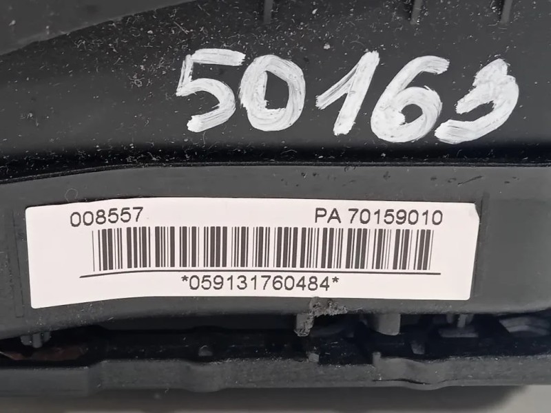 Air-bag Guidatore 34115060 Lancia Ypsilon III 2011