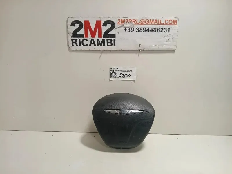 Air-bag Guidatore 34115060A LANCIA CHRYSLER YPSILON Lancia Ypsilon III 2011