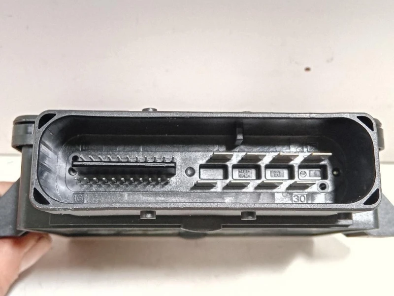 Centralina Freno A MANO A2469008516 Mercedes Classe GLE W166 2015