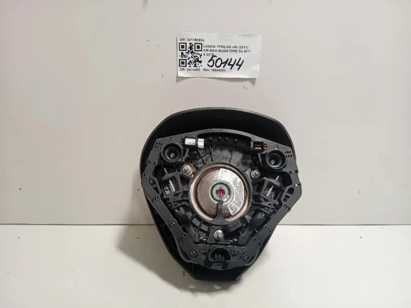 Air-bag Guidatore 34115060A LANCIA CHRYSLER YPSILON Lancia Ypsilon III 2011