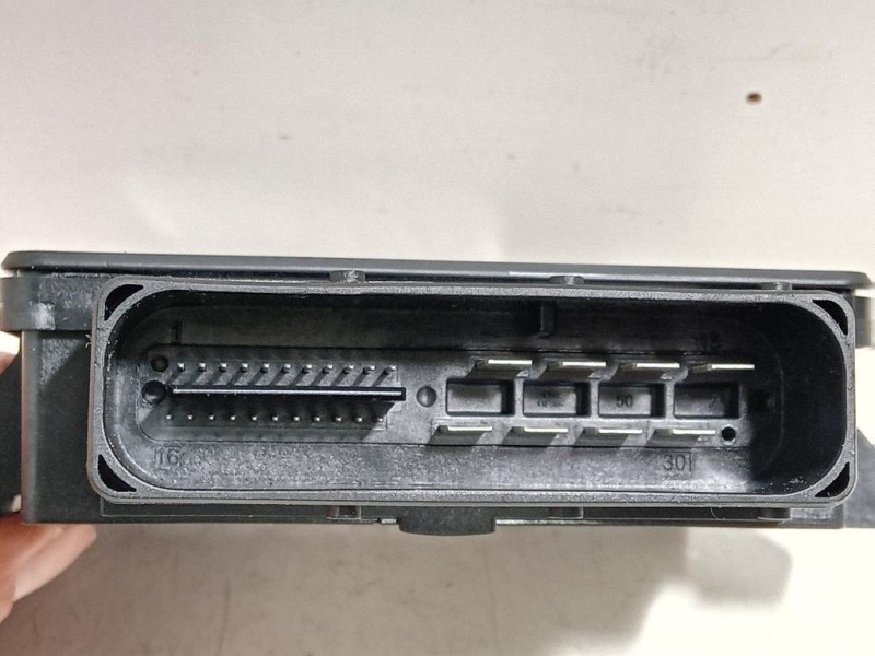 Air-bag Guidatore 735656007 Lancia Ypsilon III 2011