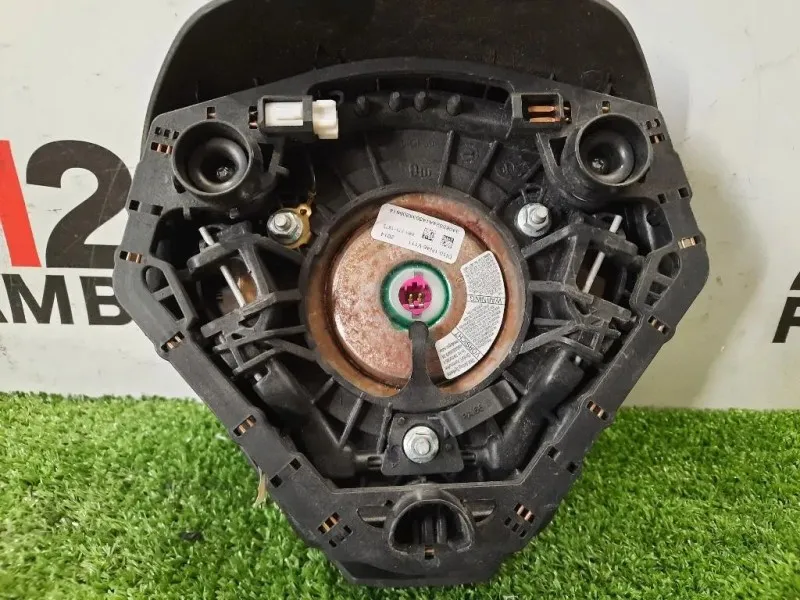 Air-bag Guidatore 735656007 Lancia Ypsilon III 2011