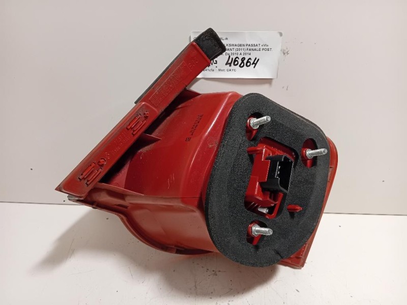 Fanale POST SX 3C5945095H Volkswagen Passat VI Variant 2011