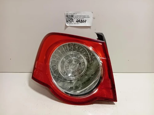 Fanale POST SX 3C5945095H Volkswagen Passat VI Variant 2011