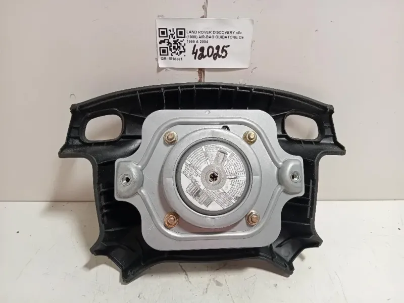 Air-bag Guidatore EHM102650LNF Land Rover Discovery II 1999