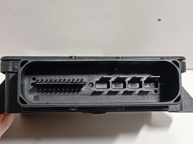 Centralina Freno A MANO 36032 4BA0A Nissan Qashqai II 2014