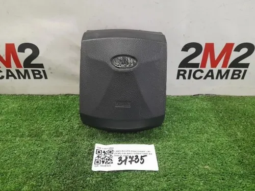 Air-bag Guidatore LR012986 Land Rover Discovery III 2005