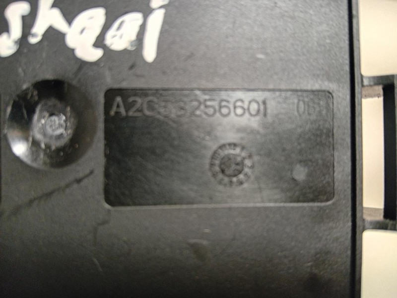 Air-bag Guidatore LR012986 Land Rover Discovery III 2005