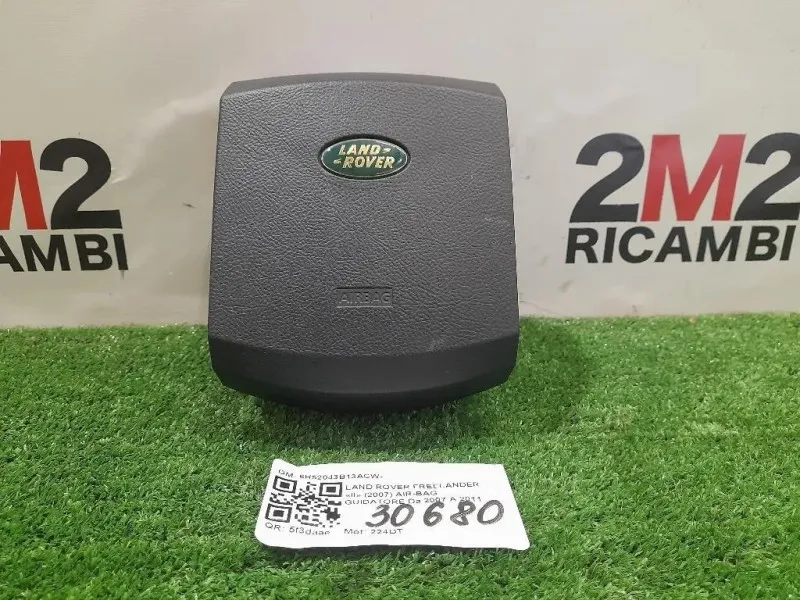 Air-bag Guidatore 6H52043B13ACW- Land Rover Freelander II 2007