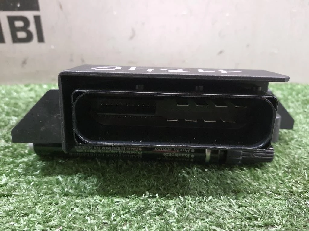 Centralina Freno A MANO 3AA907801H Volkswagen Passat VI Variant 2011