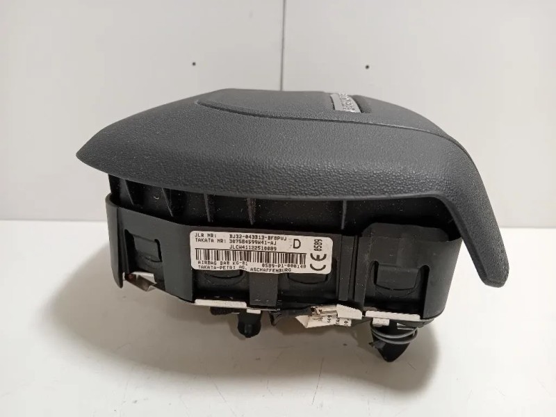 Air-bag Guidatore BJ32-043B13-BF8PVJ Land Rover Range Rover Evoque I 2011