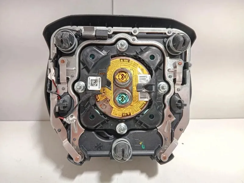 Air-bag Guidatore BJ32-043B13-BF8PVJ Land Rover Range Rover Evoque I 2011