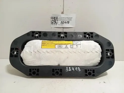 Air-bag Guidatore BJ32-044A74-AC Land Rover Range Rover Evoque I 2011