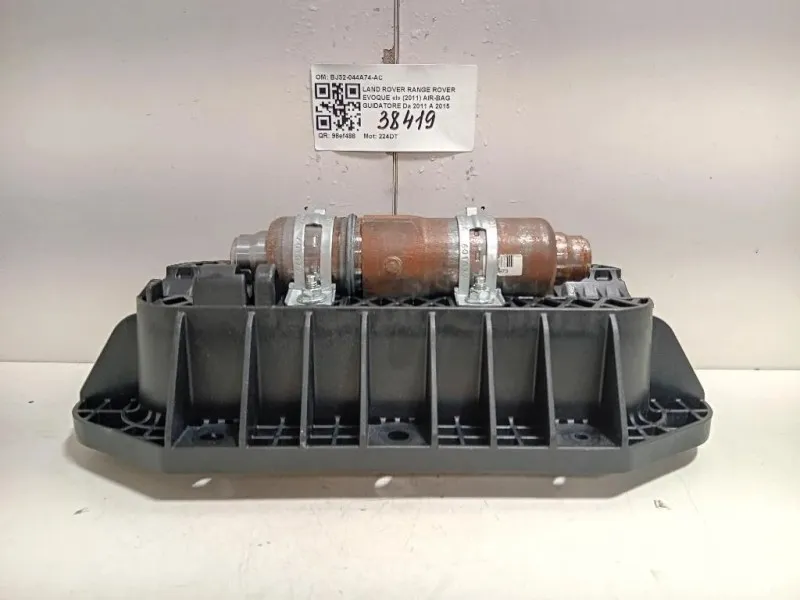 Air-bag Guidatore BJ32-044A74-AC Land Rover Range Rover Evoque I 2011