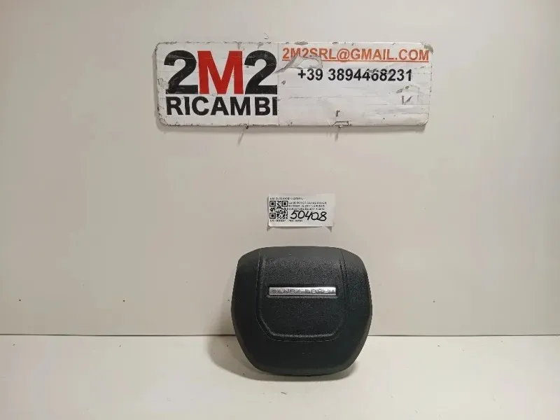 Air-bag Guidatore BJ32-043B13-BF8PVJ Land Rover Range Rover Evoque I 2011
