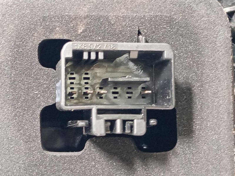 Fanale POST SX 3G9 945 311 Volkswagen Passat VII 2015