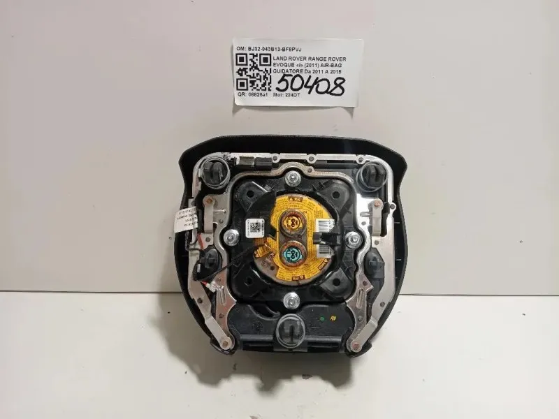 Air-bag Guidatore BJ32-043B13-BF8PVJ Land Rover Range Rover Evoque I 2011