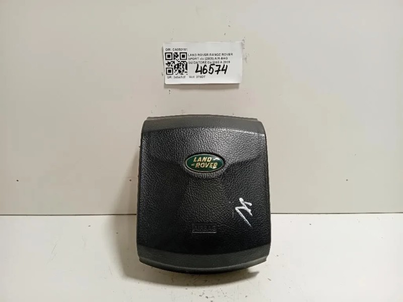 Air-bag Guidatore CA850161 Land Rover Range Rover Sport I 2005