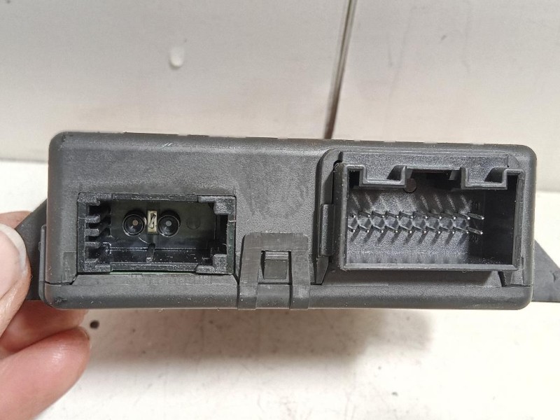 Centralina Gateway 8U0 907 468 A Audi A1 8XA Sportback 2012