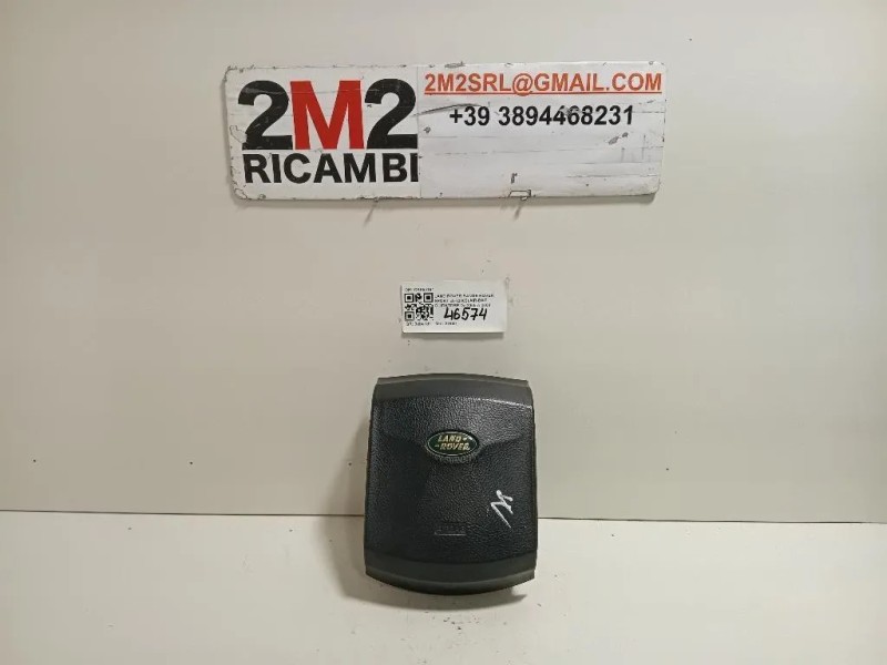 Air-bag Guidatore CA850161 Land Rover Range Rover Sport I 2005