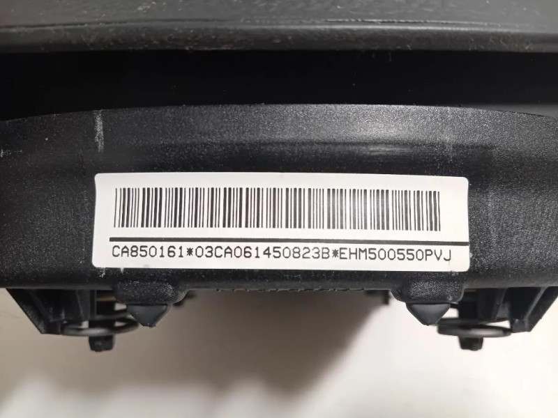 Air-bag Guidatore CA850161 Land Rover Range Rover Sport I 2005