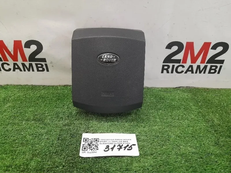 Air-bag Guidatore Land Rover Range Rover Sport I 2005