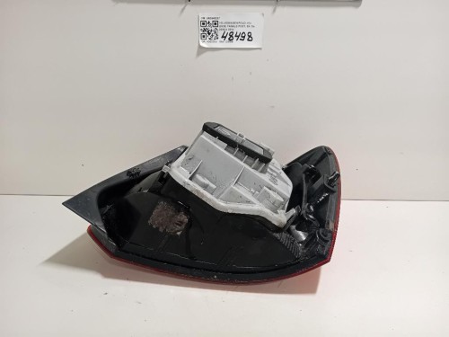 Fanale POST SX 6R0945257 Volkswagen POLO VI 2009