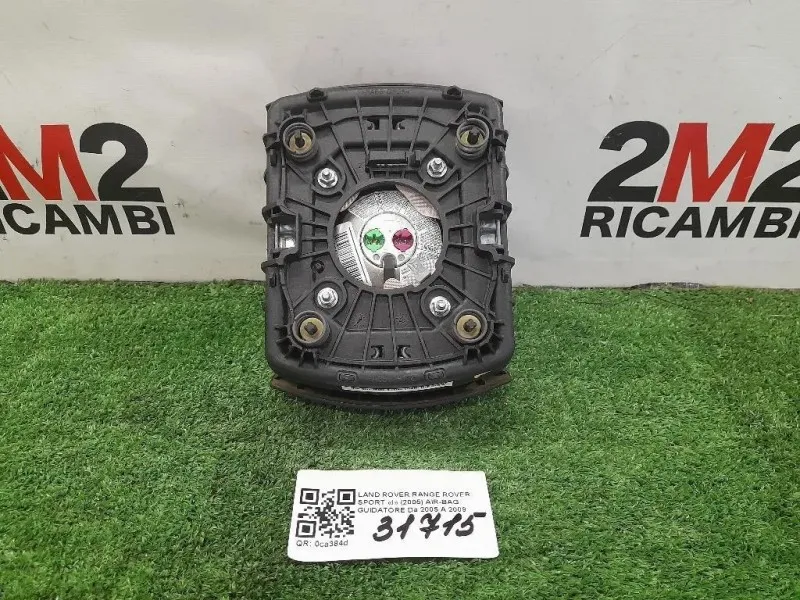 Air-bag Guidatore Land Rover Range Rover Sport I 2005