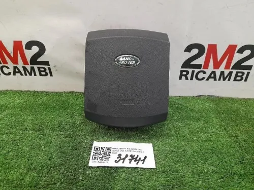 Air-bag Guidatore Land Rover Range Rover Sport I 2005