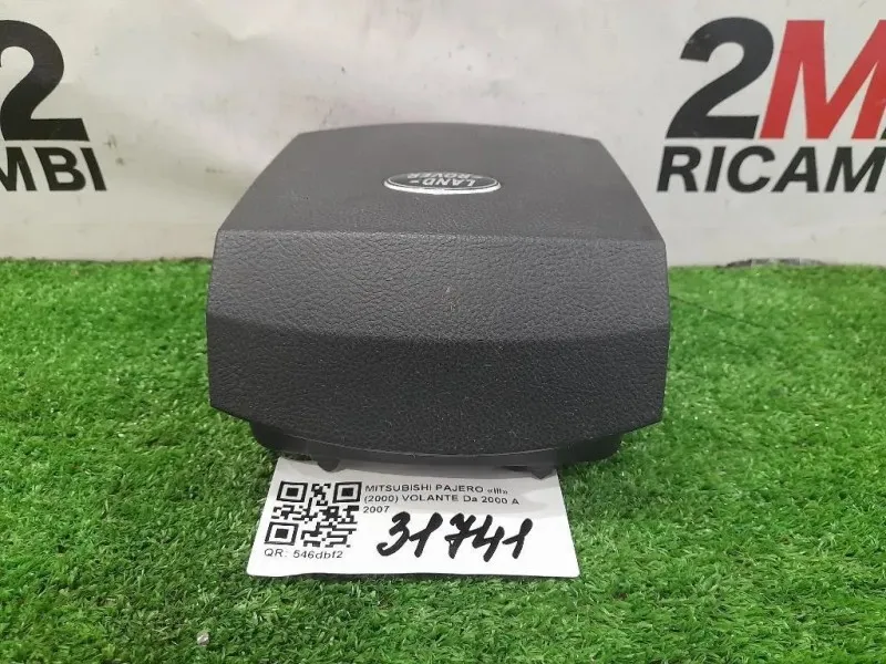 Air-bag Guidatore Land Rover Range Rover Sport I 2005